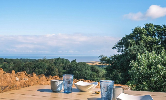 Fiddington Cottage | 1 bedroom accommodation in Kilve, near Bridgwater