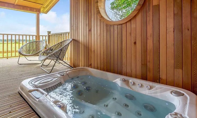 Churchill House | 1 bedroom accommodation in Cotswolds