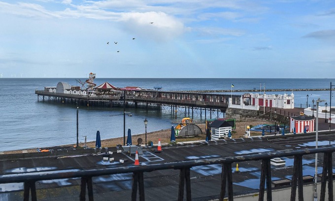 Herne Bay Cottage | 1 bedroom accommodation in Herne Bay