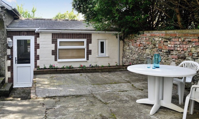 Hele Cottage | 1 bedroom accommodation in Ilfracombe