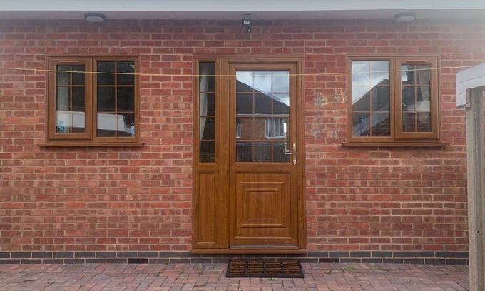 Thorpe Satchville Cottage | 1 bedroom accommodation in Leicester