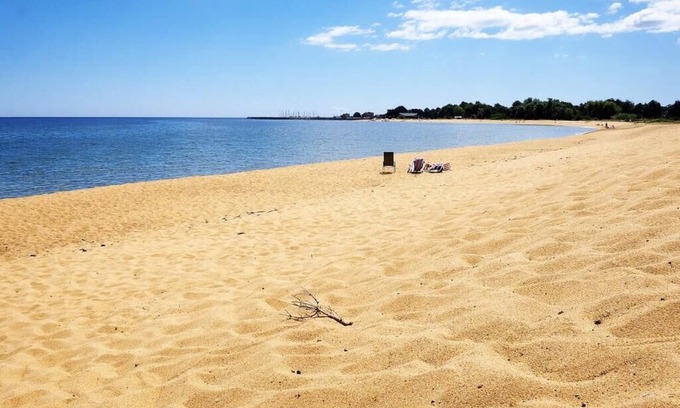 Simrishamn House | 1 bedroom accommodation in Simrishamn