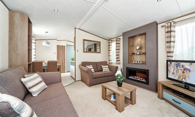 Praa Sands House | 1 bedroom accommodation in Penzance