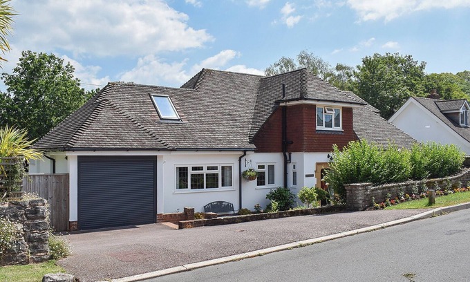 Sidmouth Cottage | 1 bedroom accommodation in Sidmouth