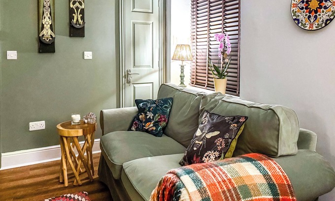 Penrith Apartment | 1 bedroom accommodation in Penrith
