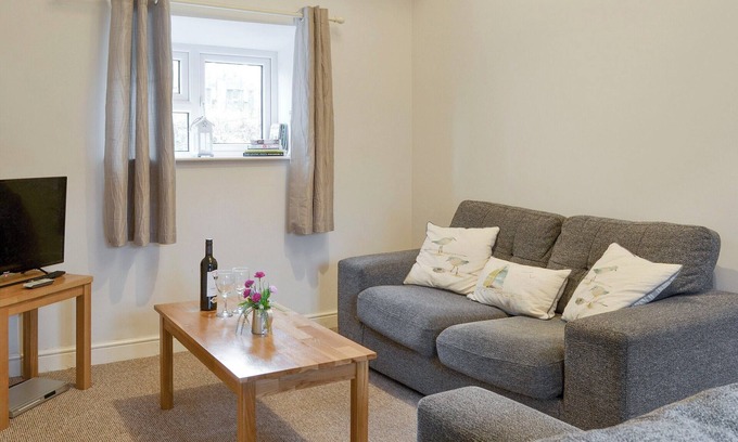 Rhyd-y-clafdy Cottage | 1 bedroom accommodation in Pwllheli