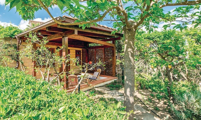 Porto Palo House | 1 bedroom accommodation in Menfi AG