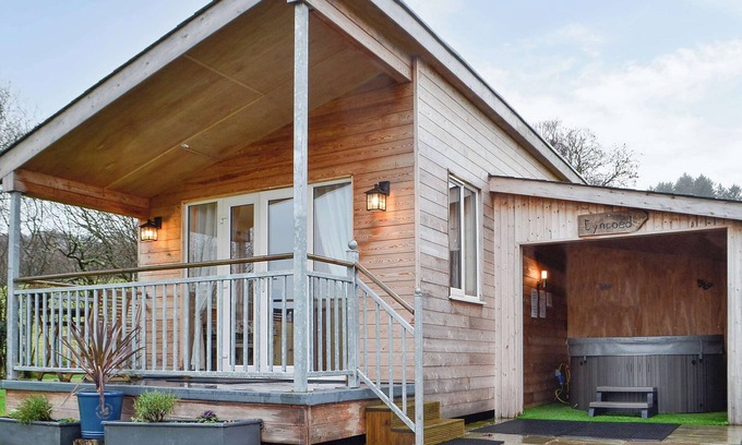 Brecon Cottage | 1 bedroom accommodation in Lower Chapel, near Brecon