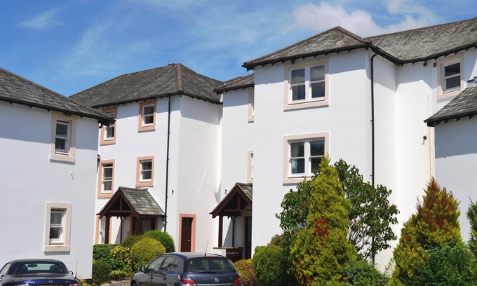 Keswick Cottage | 1 bedroom accommodation in Keswick