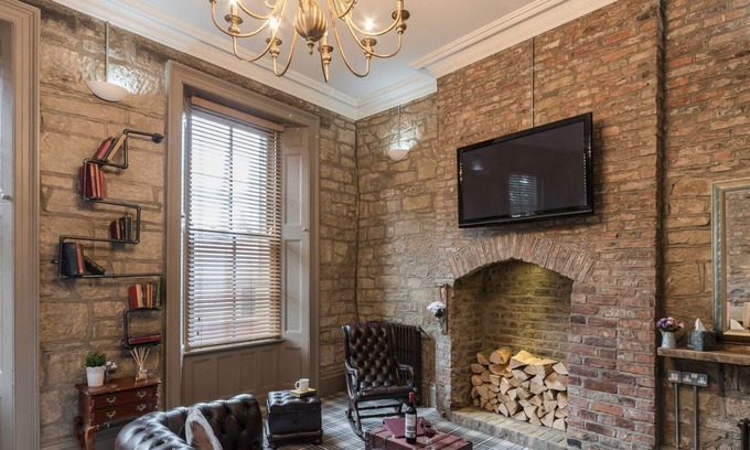 Morpeth Cottage | 1 bedroom accommodation in Morpeth