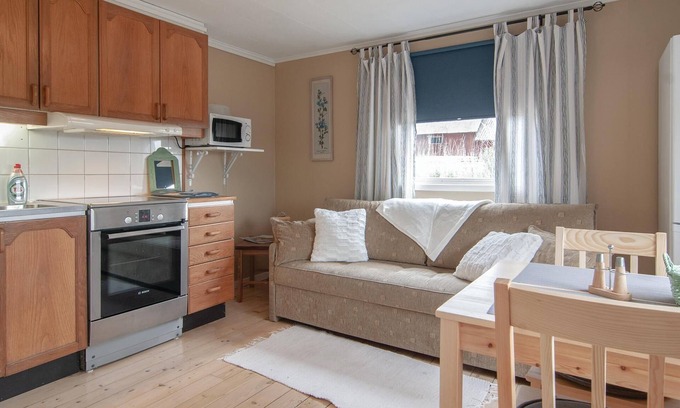 Gotland Municipality House | 1 bedroom accommodation in Visby