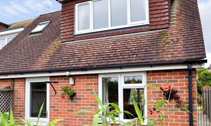 Rye Cottage | 1 bedroom accommodation in Rye