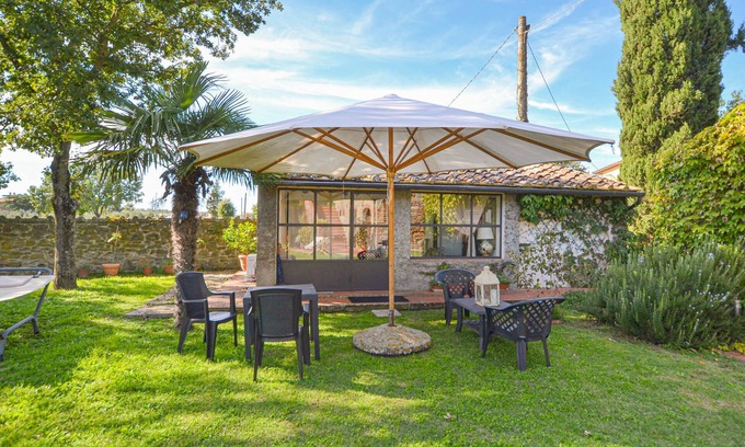 Le Piazze House | 1 bedroom accommodation in Arezzo