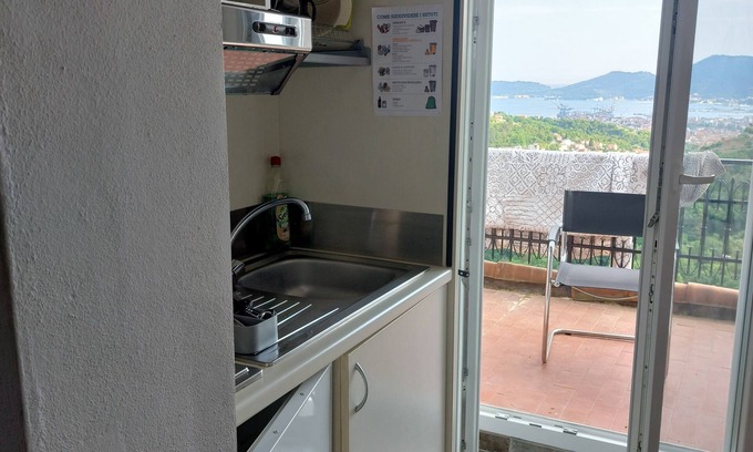 Valeriano Lunense Other | 1 Bedroom Agritourism property in Valeriano Lunense