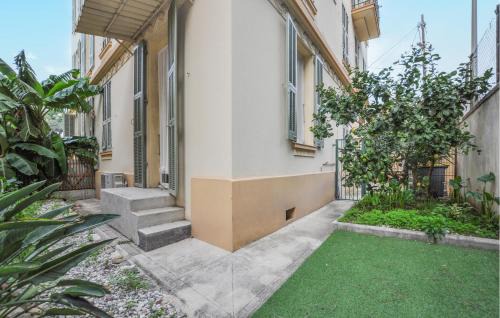 Saint-Sylvestre Apartment | 1 Bedroom Amazing Apartment In Nice