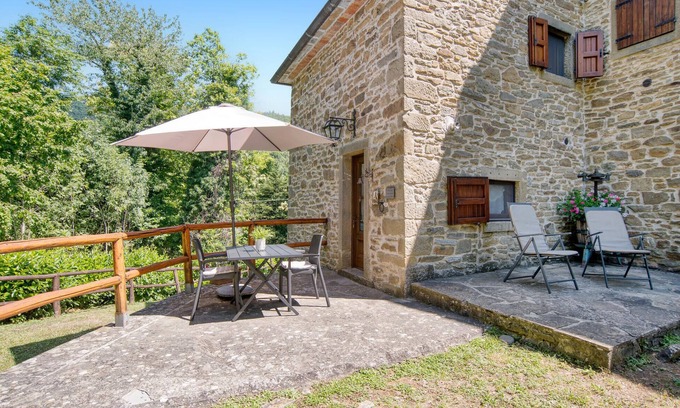 Talla House | 1 bedroom amazing home in Talla (AR)