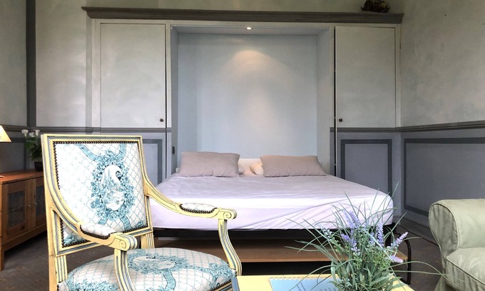 Montbrun-les-Bains Apartment | 1 bedroom apartment in montbrun-les-bains