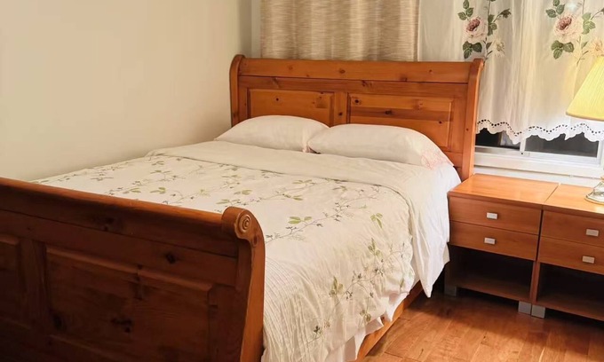 Saint Constant Apartment | 1 bedroom apartment in Saint-Constant