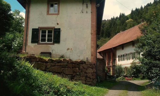 Schirmeck Apartment | 1 Bedroom Apartment in Grandfontaine