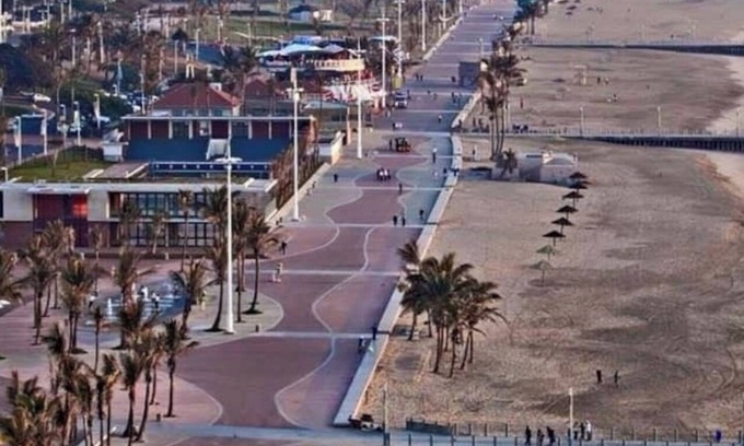 Durban North House | 1-bedroom apartment/loadshedding free