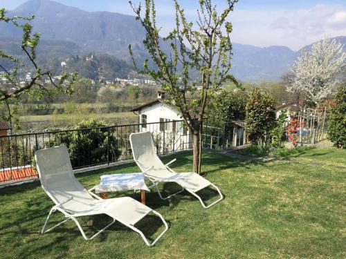 Locarno House | 1-bedroom apartment
