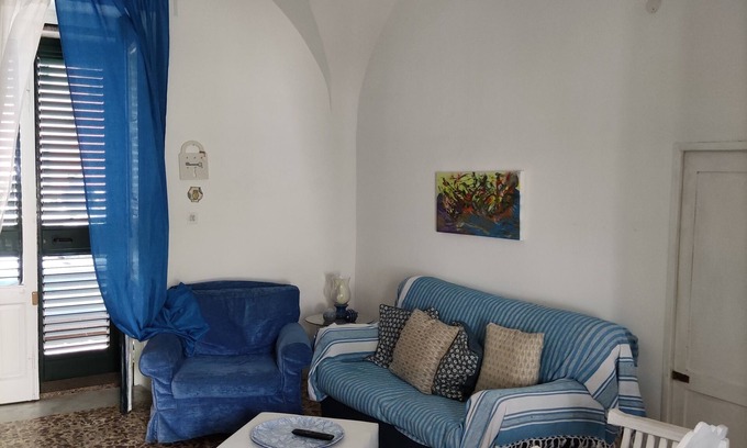 Santa Tecla Apartment | 1 Bedroom Apartment in Acireale