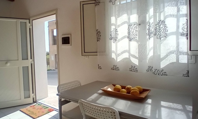 Castelvetrano Apartment | 1 Bedroom Apartment in Triscina