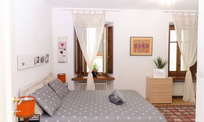 Aosta Apartment | 1 Bedroom Apartment in Aosta