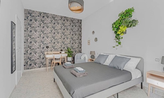 Porta Vittoria Apartment | 1 bedroom apartment in milan