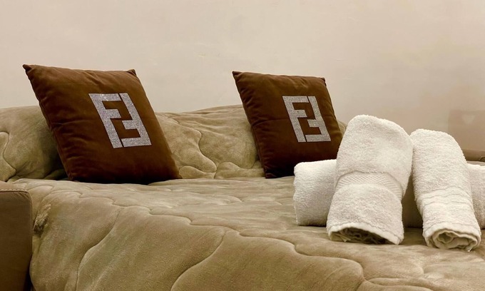 Centro Storico Apartment | 1 Bedroom Apartment in Palermo
