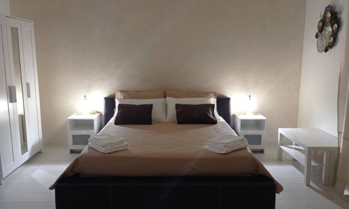 Viagrande Apartment | 1 Bedroom Apartment in Viagrande