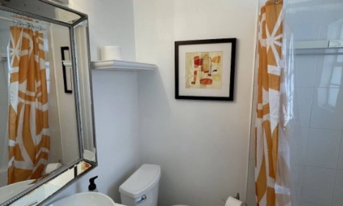 South Pointe Apartment | 1-bedroom apt in SoBe Miami Beach with pool and direct beach access