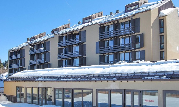 Vason Apartment | 1 bedroom awesome apartment in Vason