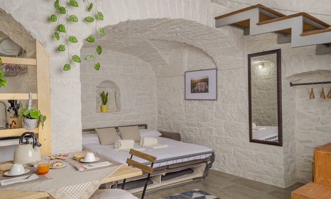 Terlizzi Bed & Breakfast | 1 Bedroom Bed & breakfast in Terlizzi