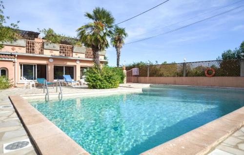 Querciolo Apartment | 1 Bedroom Cozy Apartment In Querciolo