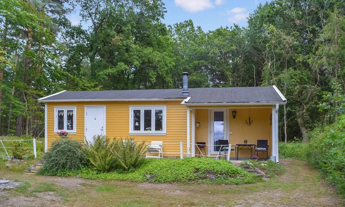 Blentarp House | 1 bedroom cozy home in Blentarp