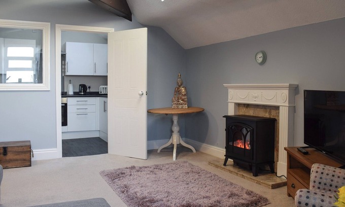 Saltburn-by-the-Sea Cottage | 1 bedroom accommodation in Saltburn-by-the-Sea