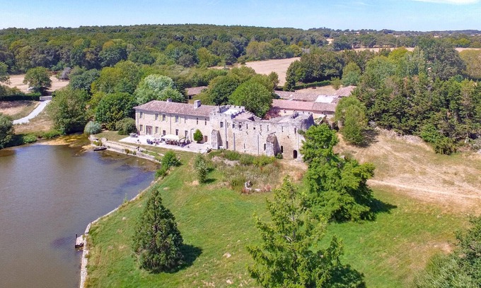 Chiche House | 1 bedroom gorgeous home in CHICHE