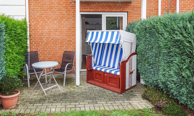 Kirchdorf Apartment | 1 bedroom lovely apartment in Kirchdorf