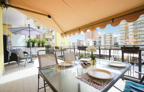 Arma di Taggia Apartment | 1 Bedroom Lovely Apartment In Taggia