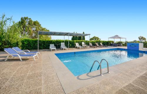 Forcoli House | 1 Bedroom Lovely Home In Palaia