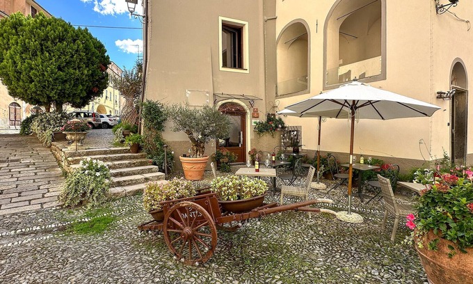 Pieve di Teco Apartment | 1 bedroom lovely apartment in Pieve di Teco