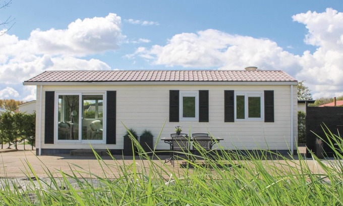Sint-Annaland House | 1 bedroom lovely home in Sint-Annaland