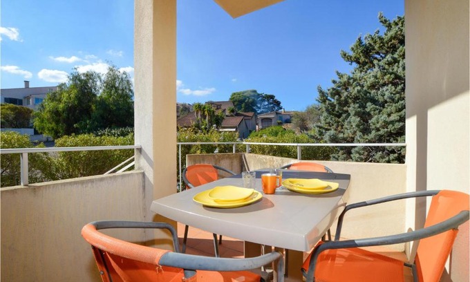 Monticello Apartment | 1 Bedroom Nice Apartment In Monticello