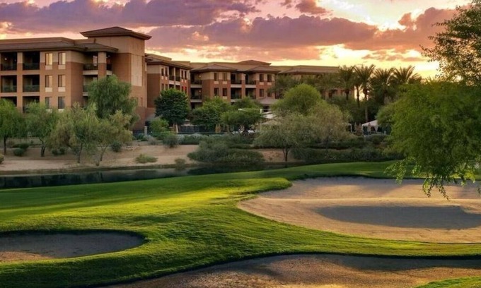 Kierland Resort | 1 Bedroom - Premium Westin Kierland Villas - Scottsdale April 19 - April 26
