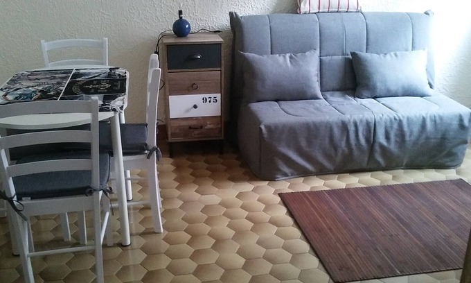 Le Treport House | 1 Bedroom Private vacation home in Le TrÃ©port