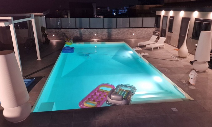 Picanello-Ognina-Barriera-Canalicchio House | 1 Bedroom Private vacation home in Catania