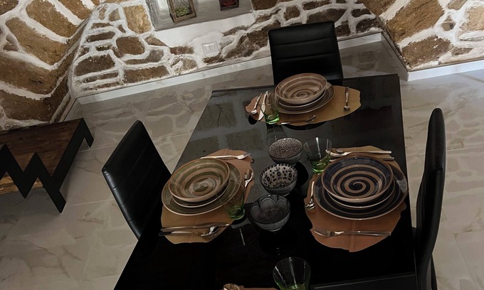 Mesagne House | 1 Bedroom Private vacation home in Mesagne