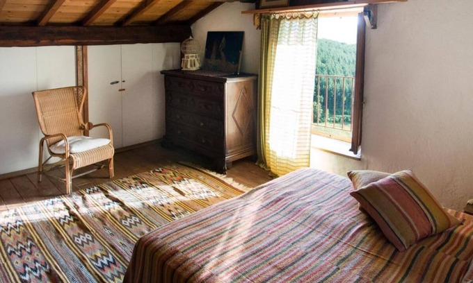 Montelovesco House | 1 Bedroom Private vacation home in Umbria