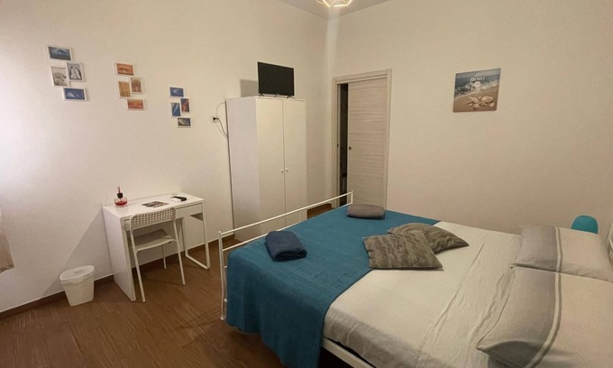 Municipio 3 House | 1 Bedroom Private vacation home in Bari